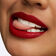 MAC        RUBY WOO      LIPS RUBYW
